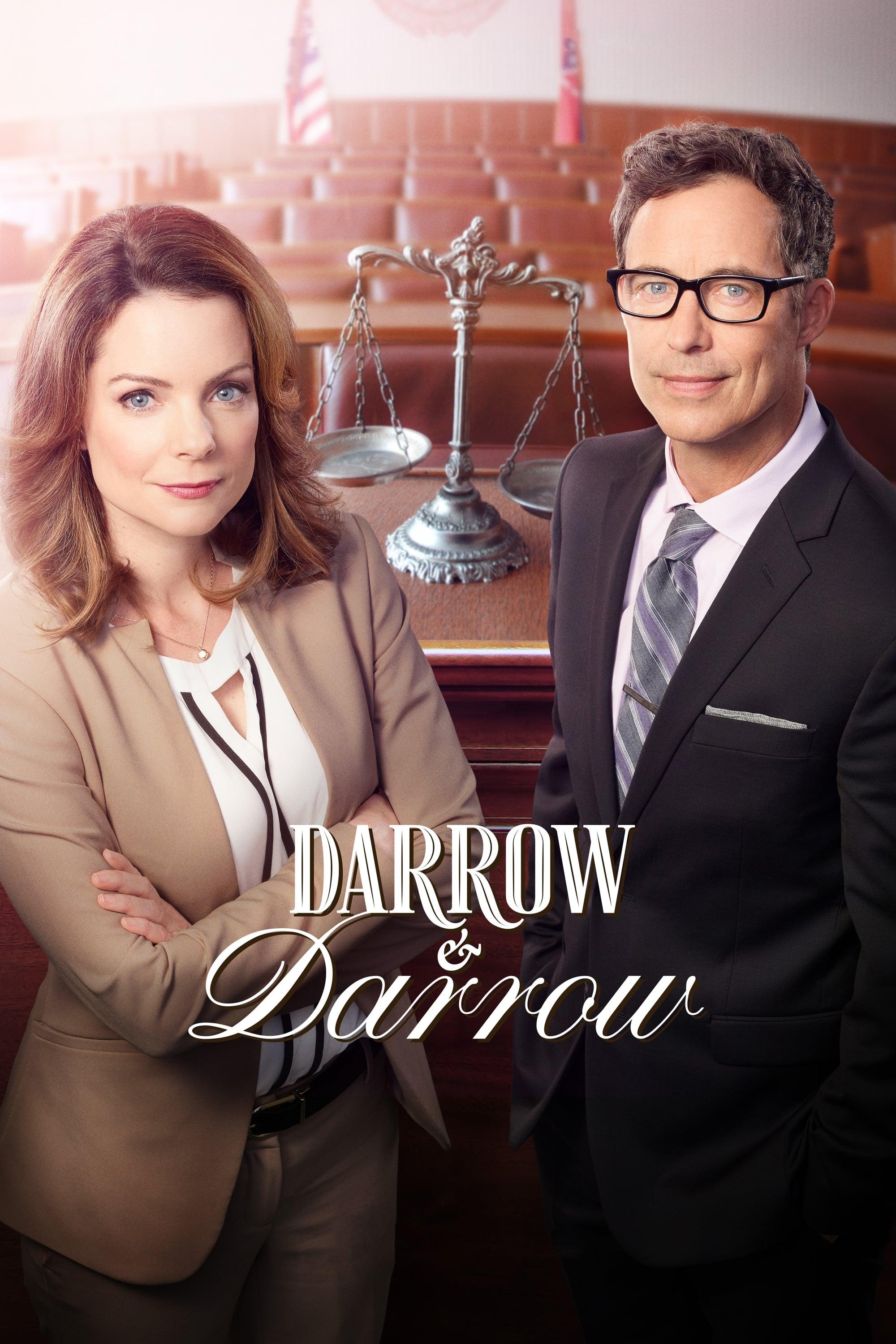 Darrow & Darrow poster