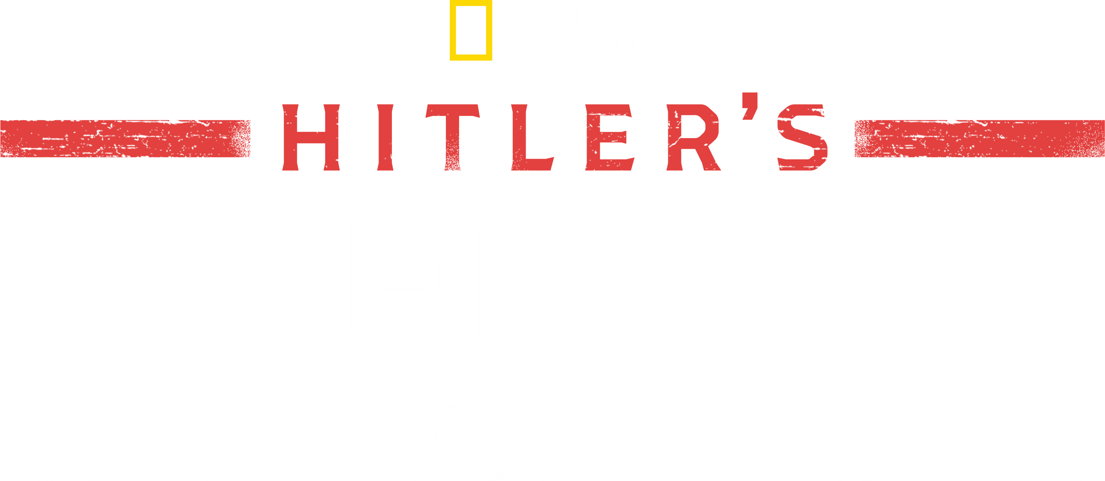 Hitler's American Battleground logo