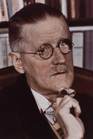 James Joyce pic