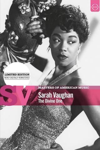 Sarah Vaughan: The Divine One poster