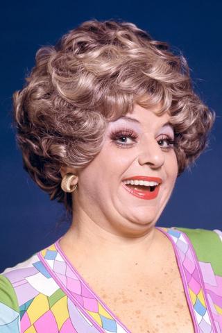 Totie Fields pic