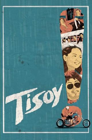 Tisoy! poster