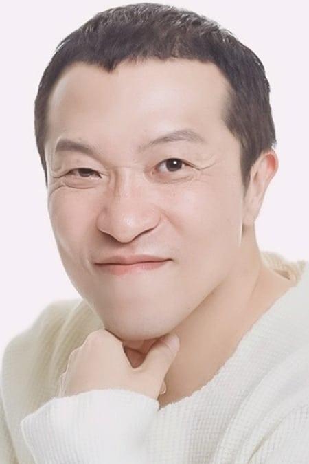 Lee Yong-jik poster