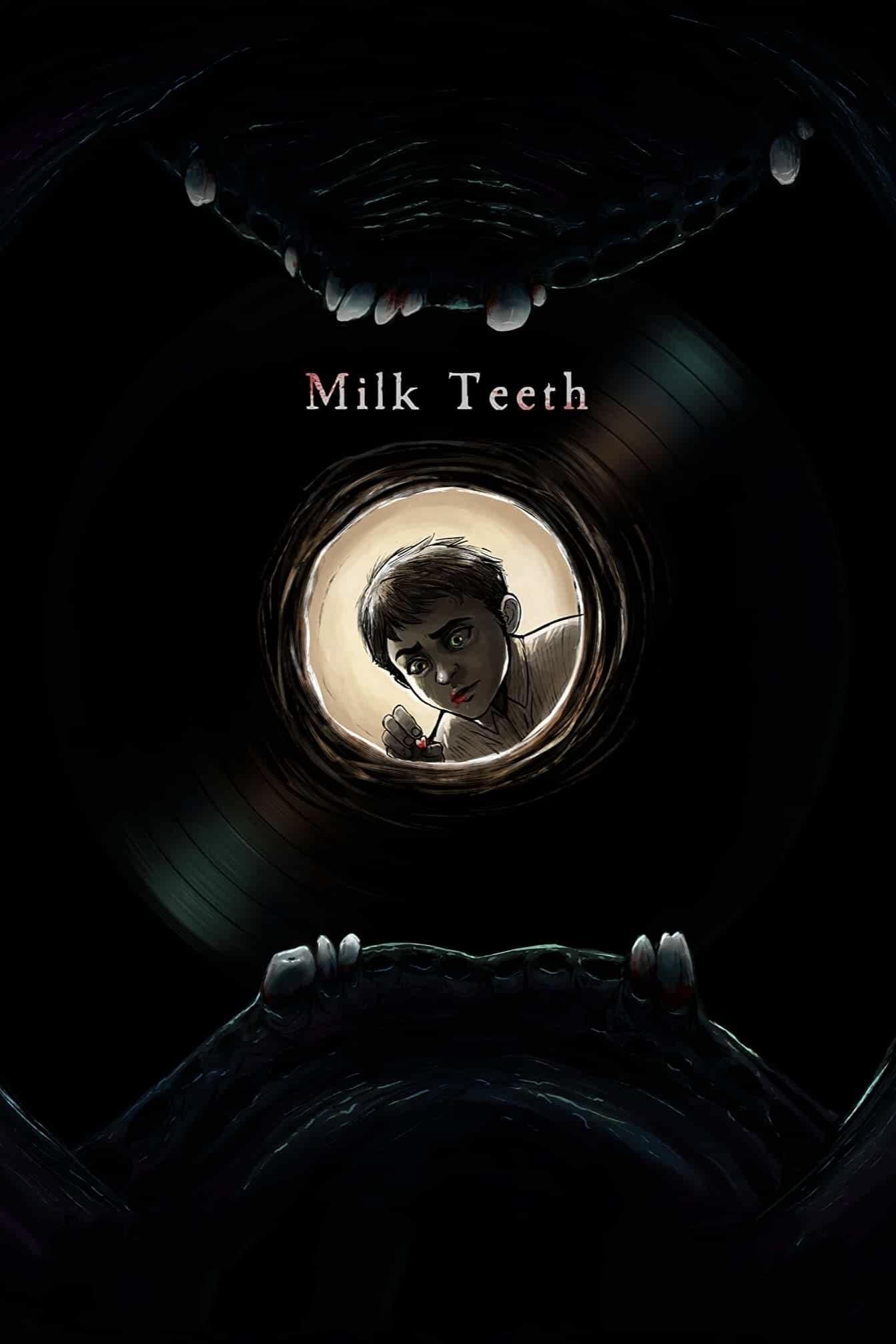 Milk Teeth poster