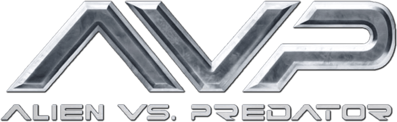 AVP: Alien vs. Predator logo