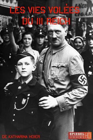 Kindheit im Dritten Reich poster
