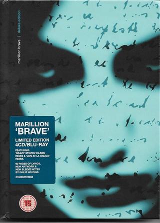 It All Began with the Bright Light - Recollections of Brave poster