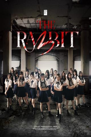 THE RA3BIT poster