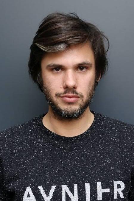 Orelsan poster