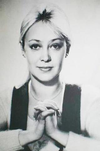 Galina Fedotova pic