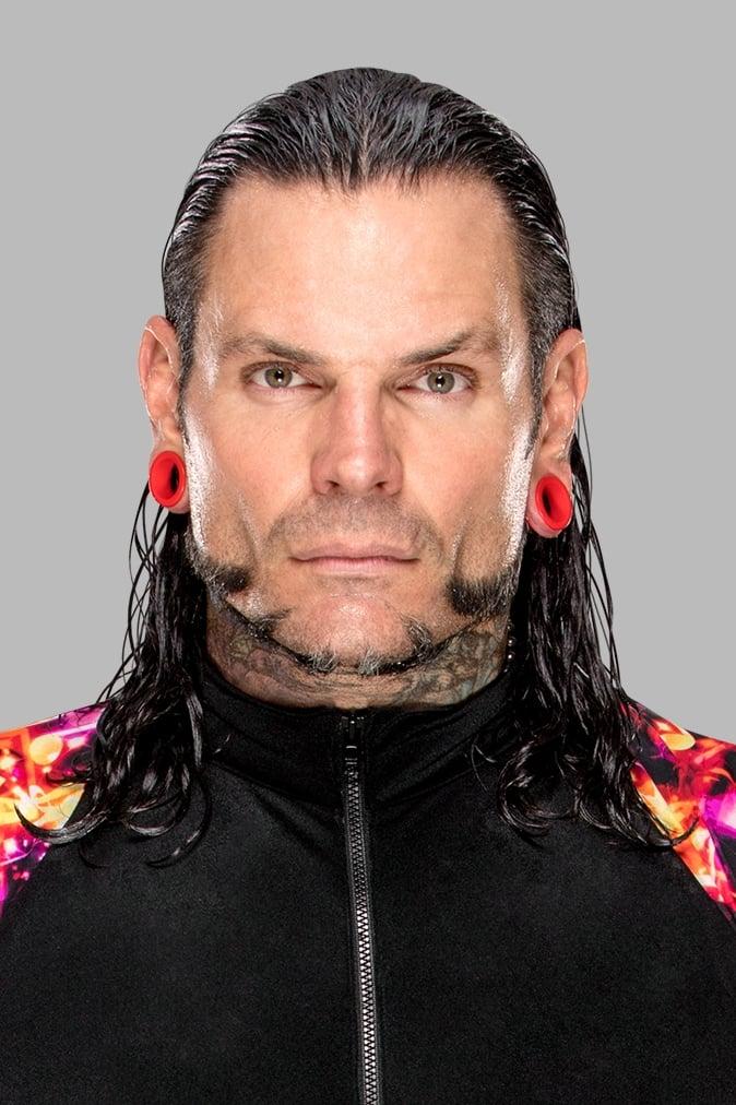 Jeff Hardy poster