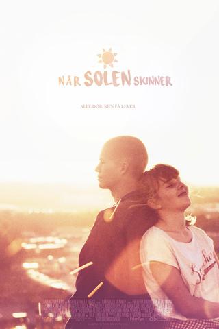 When the Sun Shines poster