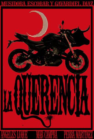 La querencia poster