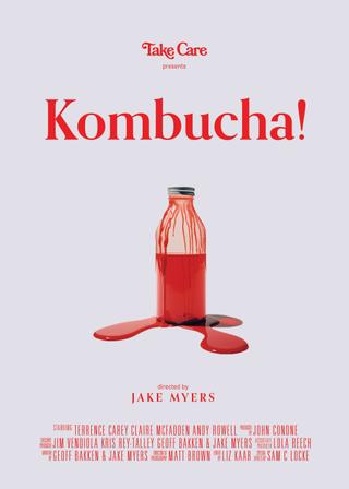 Kombucha! poster