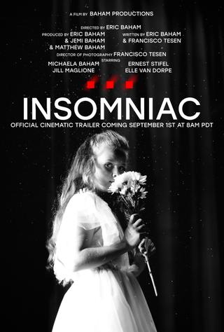 Insomniac poster