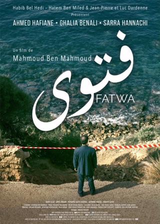 Fatwa poster