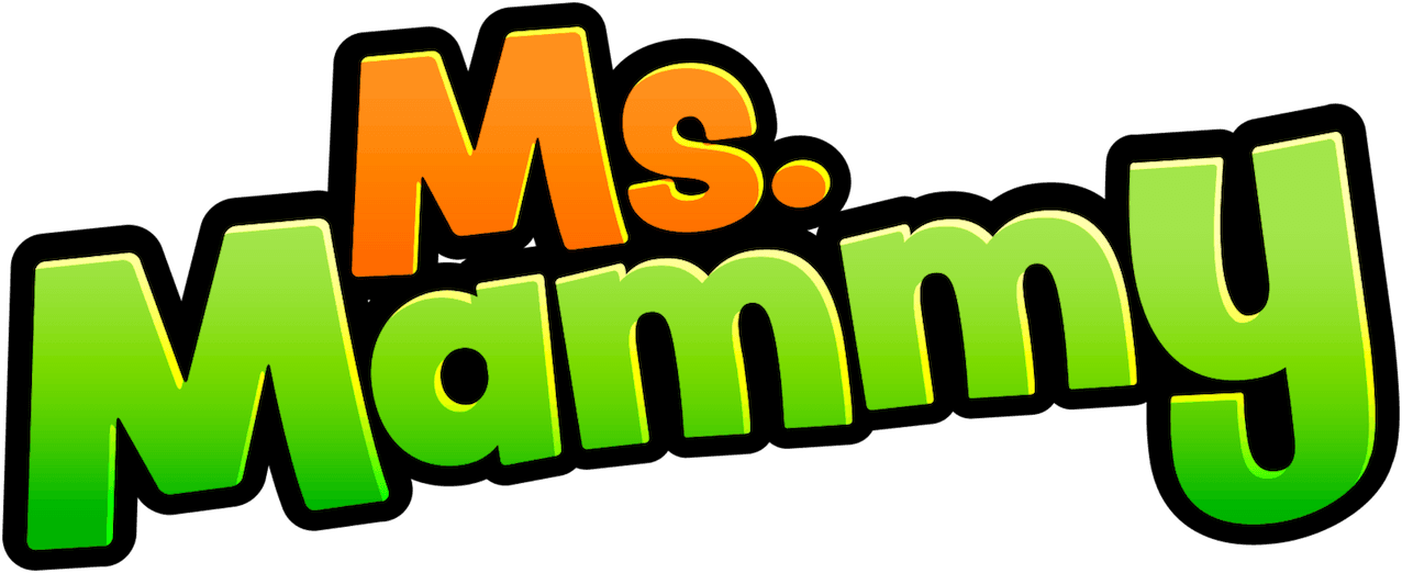 Ms. Mammy logo