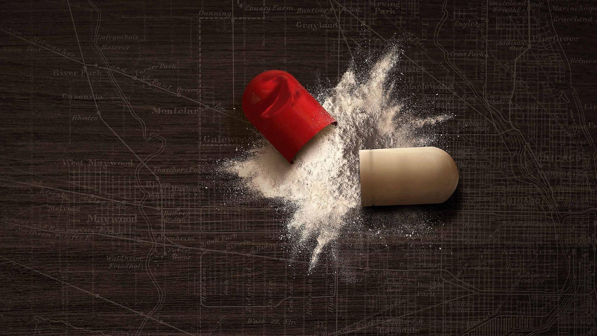 Painkiller: The Tylenol Murders backdrop