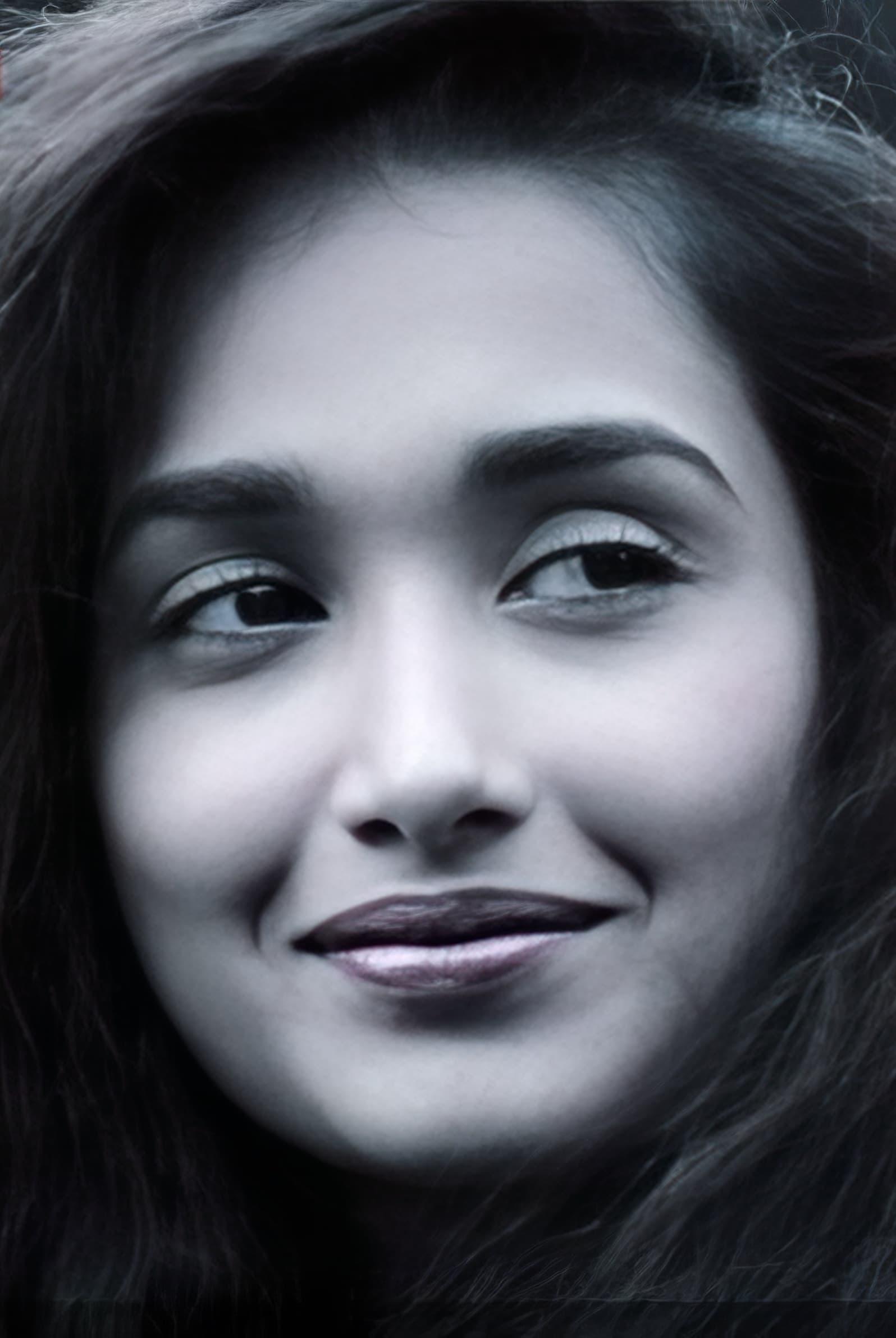 Jiah Khan poster