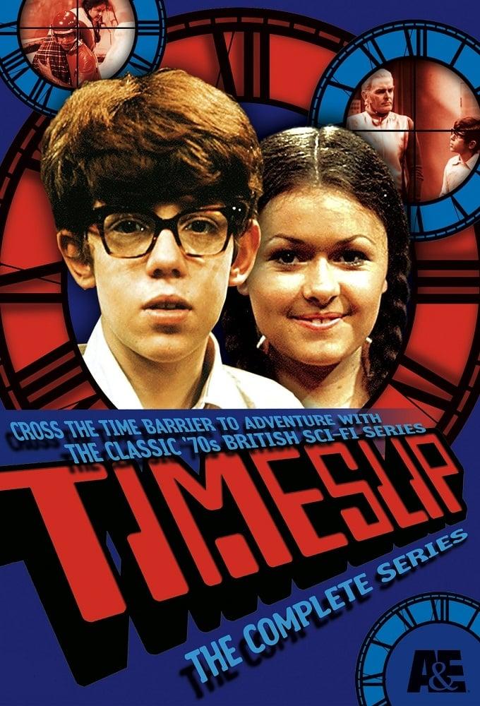 Timeslip poster