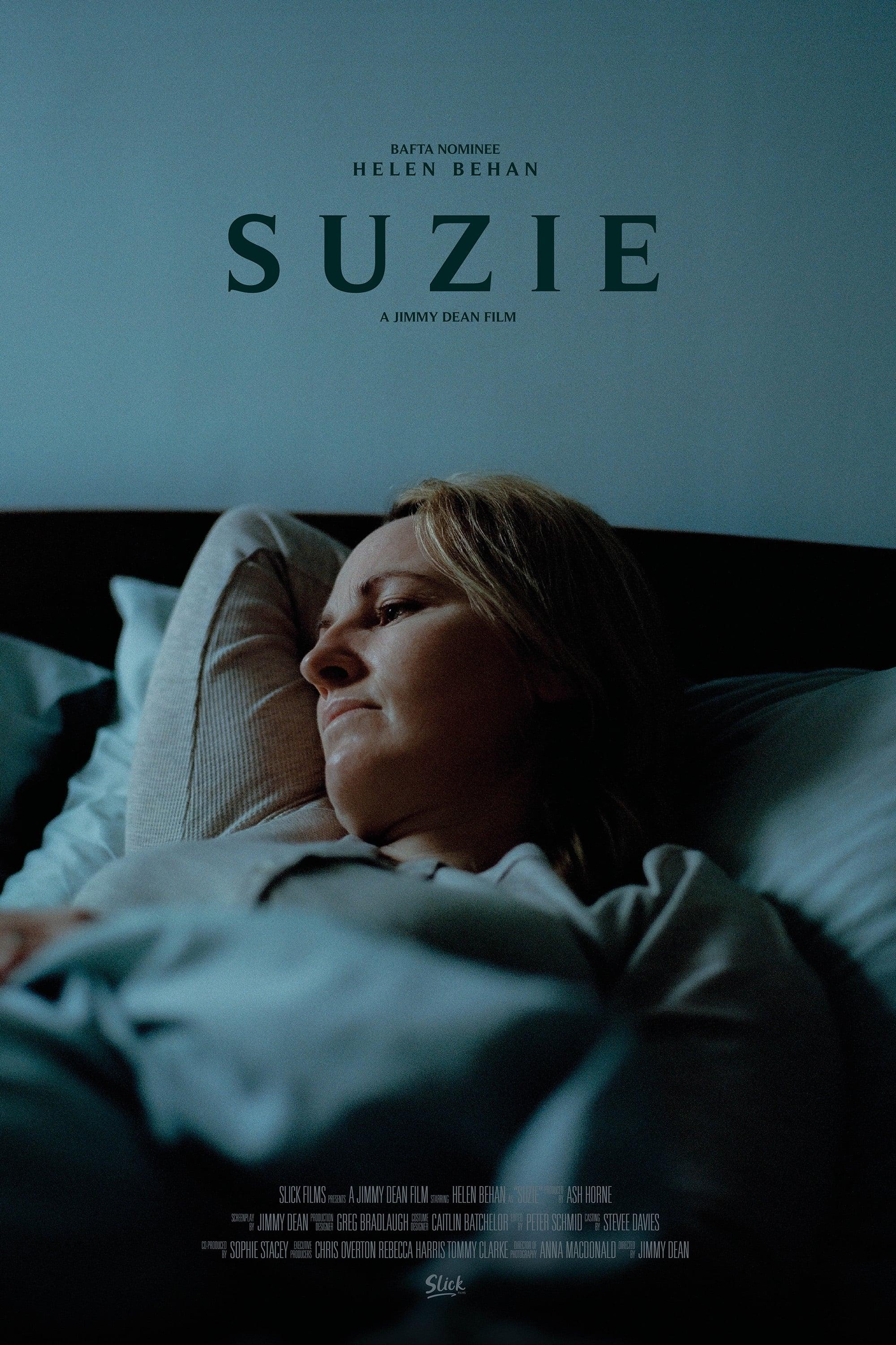 Suzie poster