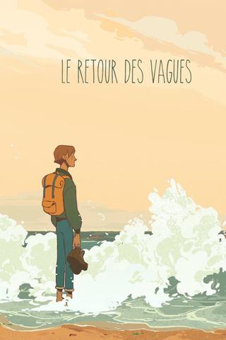 The Return of the Waves poster