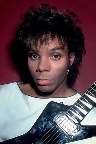 Dez Dickerson pic