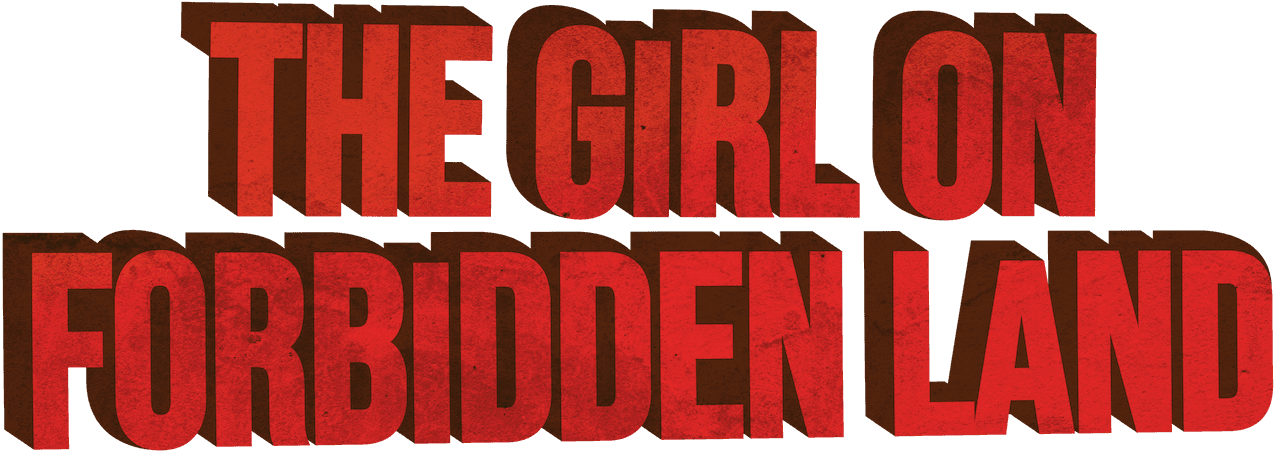 The Girl on Forbidden Land logo
