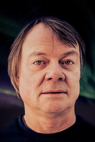 Sverre Porsanger pic