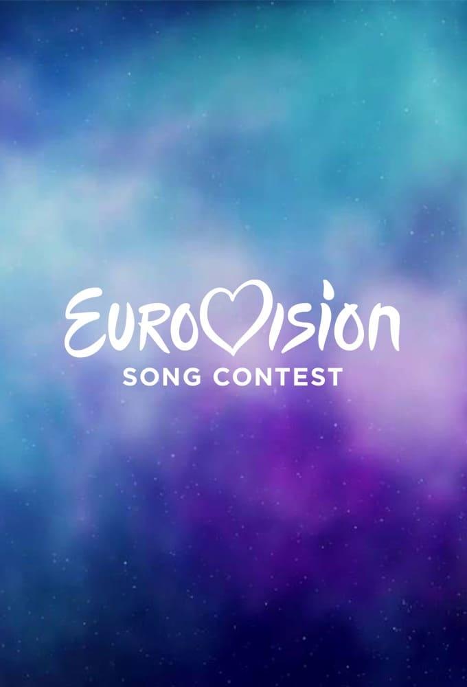 Eurovision Song Contest poster