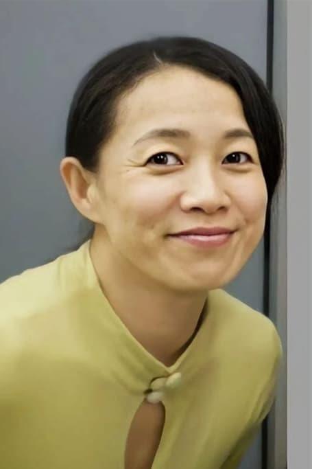 Kiyomi Tanigawa poster