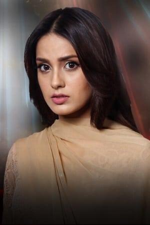 Iqra Aziz pic