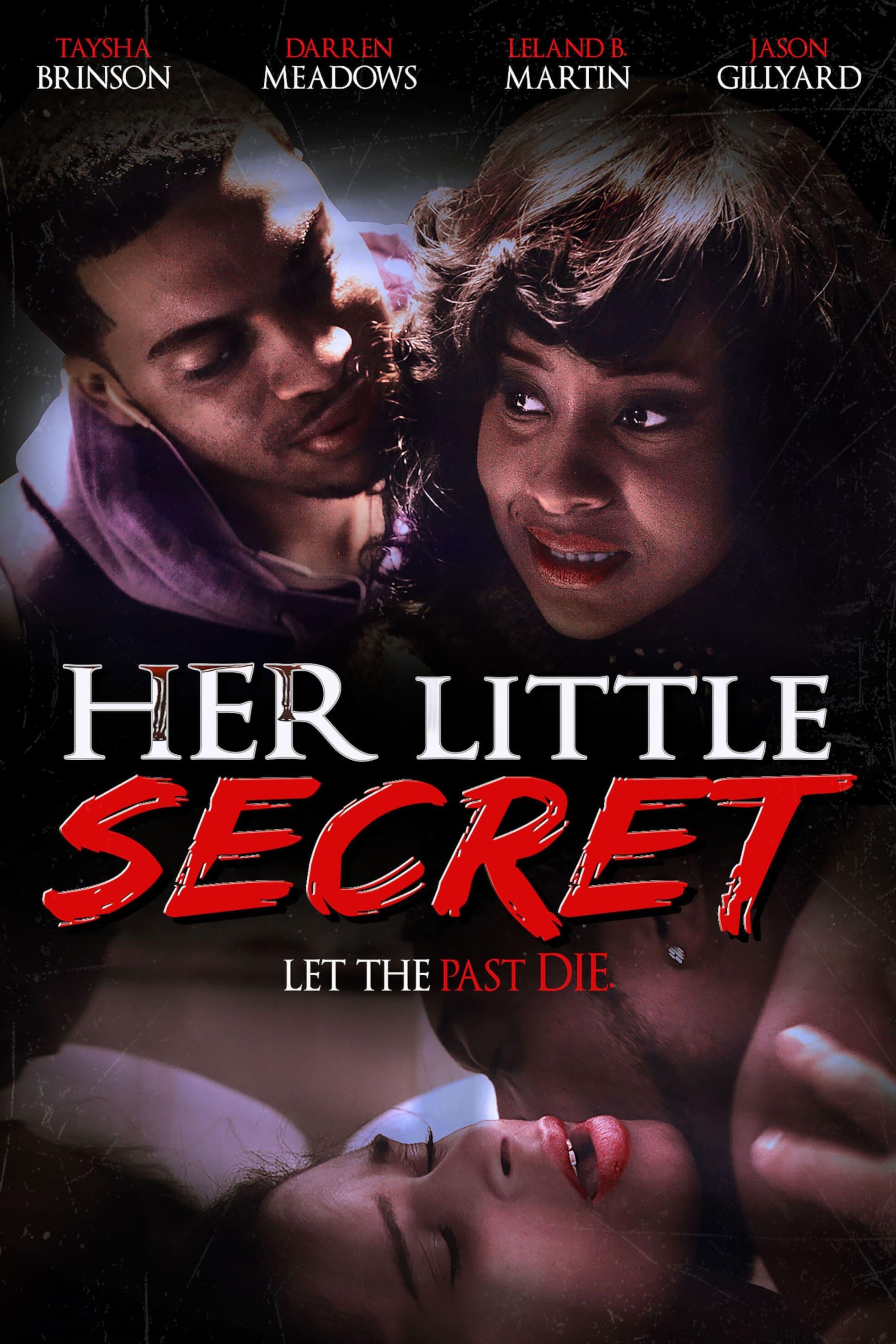 Her Little Secret poster