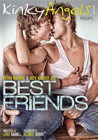 Best Friends poster