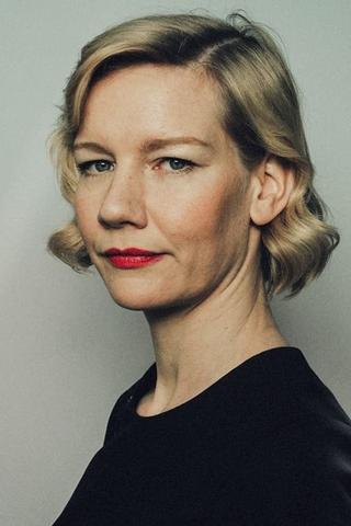 Sandra Hüller pic