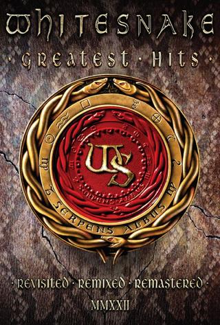 Whitesnake: Greatest Hits poster