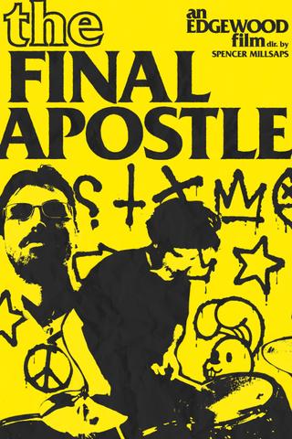 The Final Apostle poster