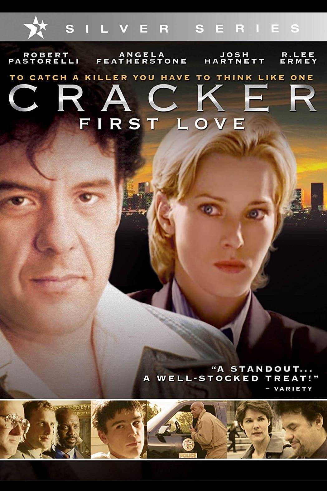 Cracker poster