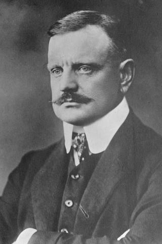 Jean Sibelius pic