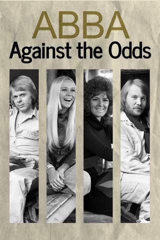 ABBA: Against the Odds poster