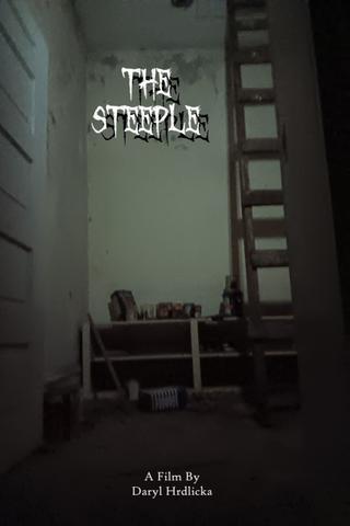 The Steeple poster