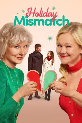 Holiday Mismatch poster