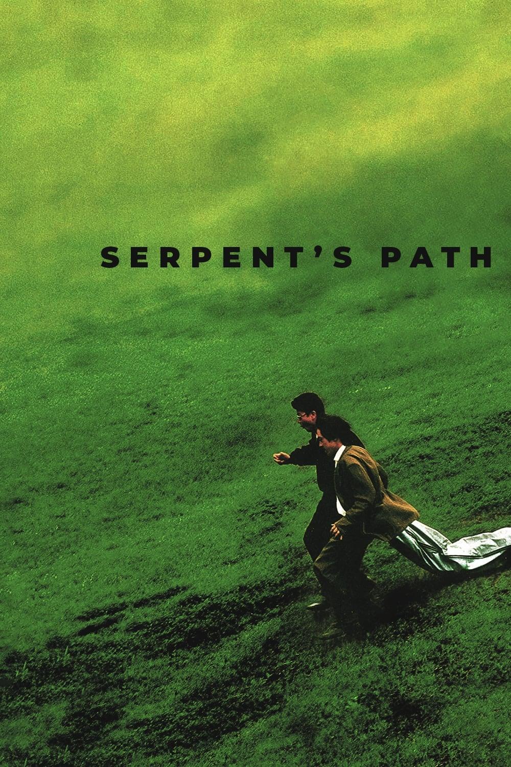 Serpent's Path poster