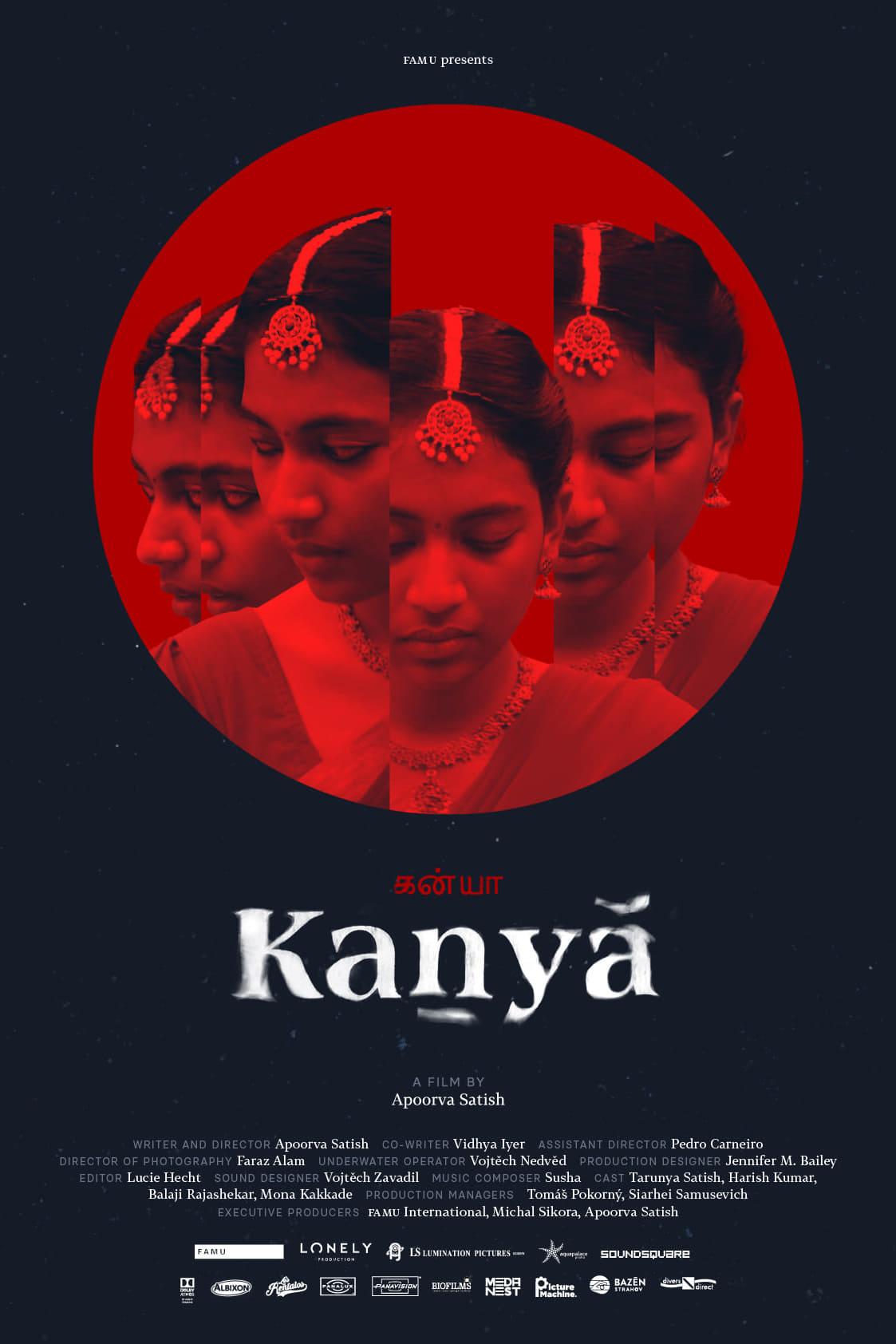 Kanya poster