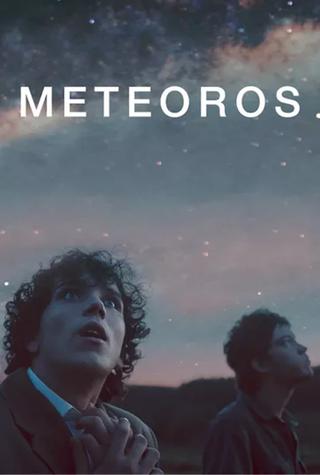 Meteoros poster