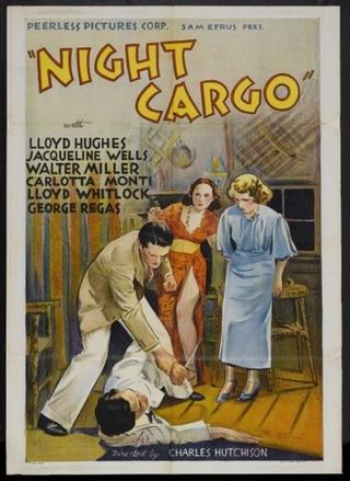 Night Cargo poster