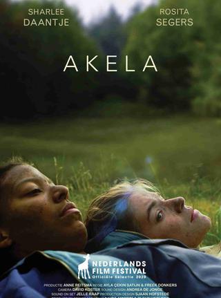 Akela poster