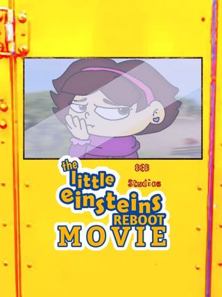 The Little Einsteins Reboot Movie poster