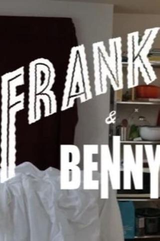 Frankie and Benny poster