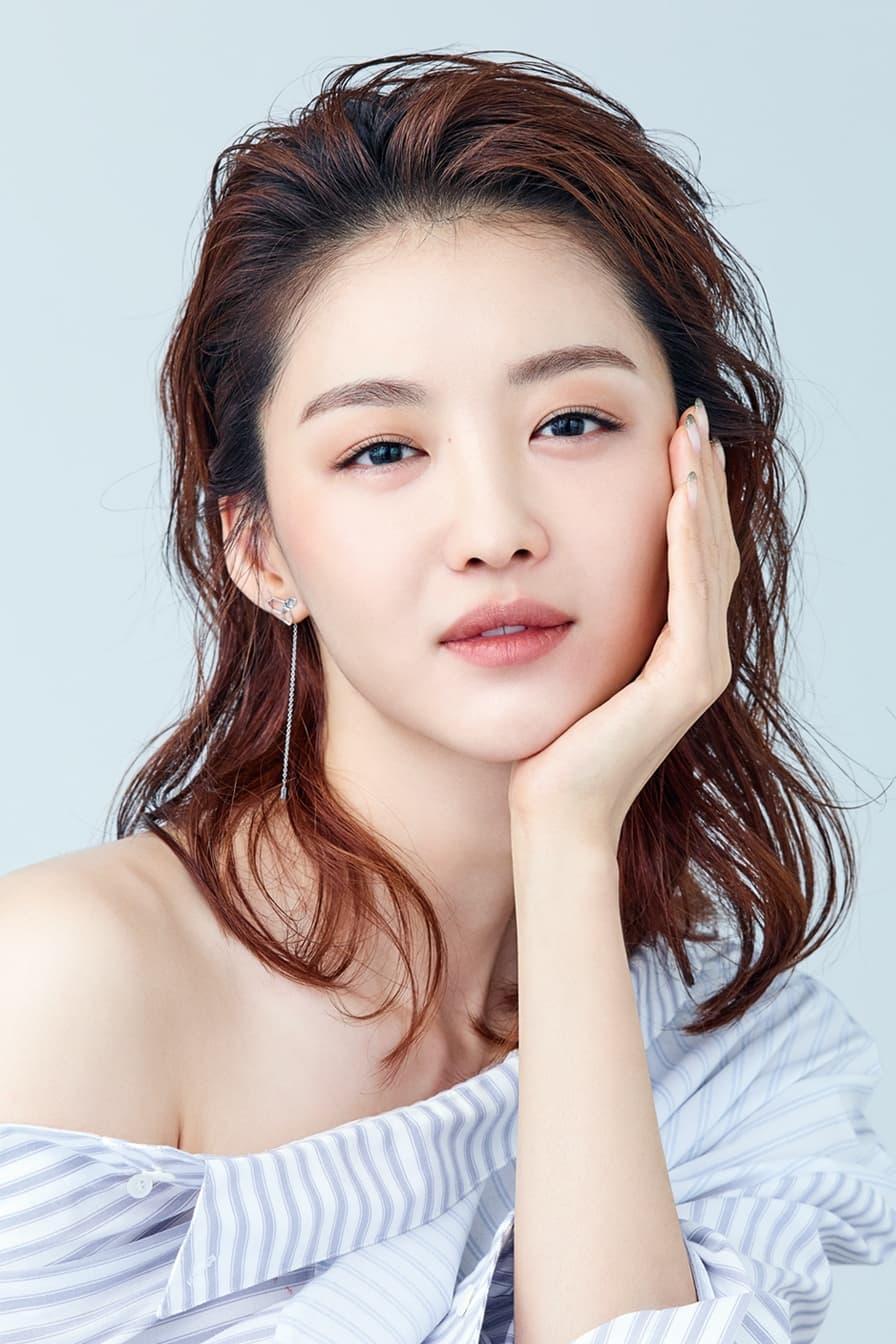 Jang Hee-jin poster